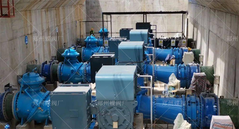 河南郑州2026年世界杯官网与乌鲁木齐某工程公司签订阀门采购合同